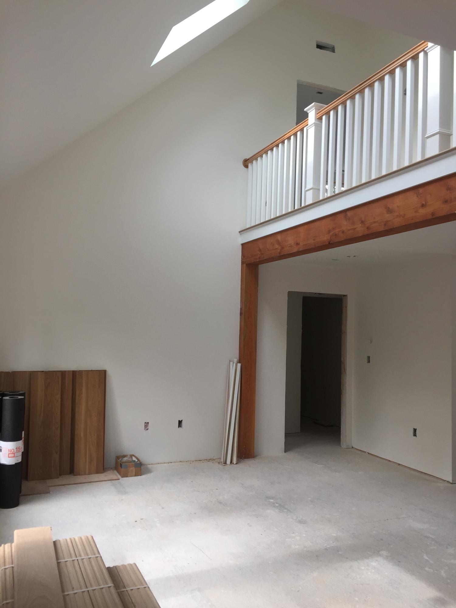 6 Wesquansett Road Orleans, MA 02653 - Photo 5 of 28 Railings are complete