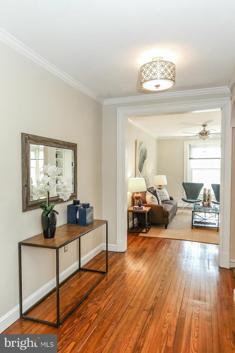 1831 California Street Northwest, Unit 21 Washington, DC 20009 - Photo 2 of 29 Interior (General)
