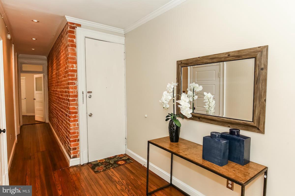 1831 California Street Northwest, Unit 21 Washington, DC 20009 - Photo 12 of 29 Interior (General)