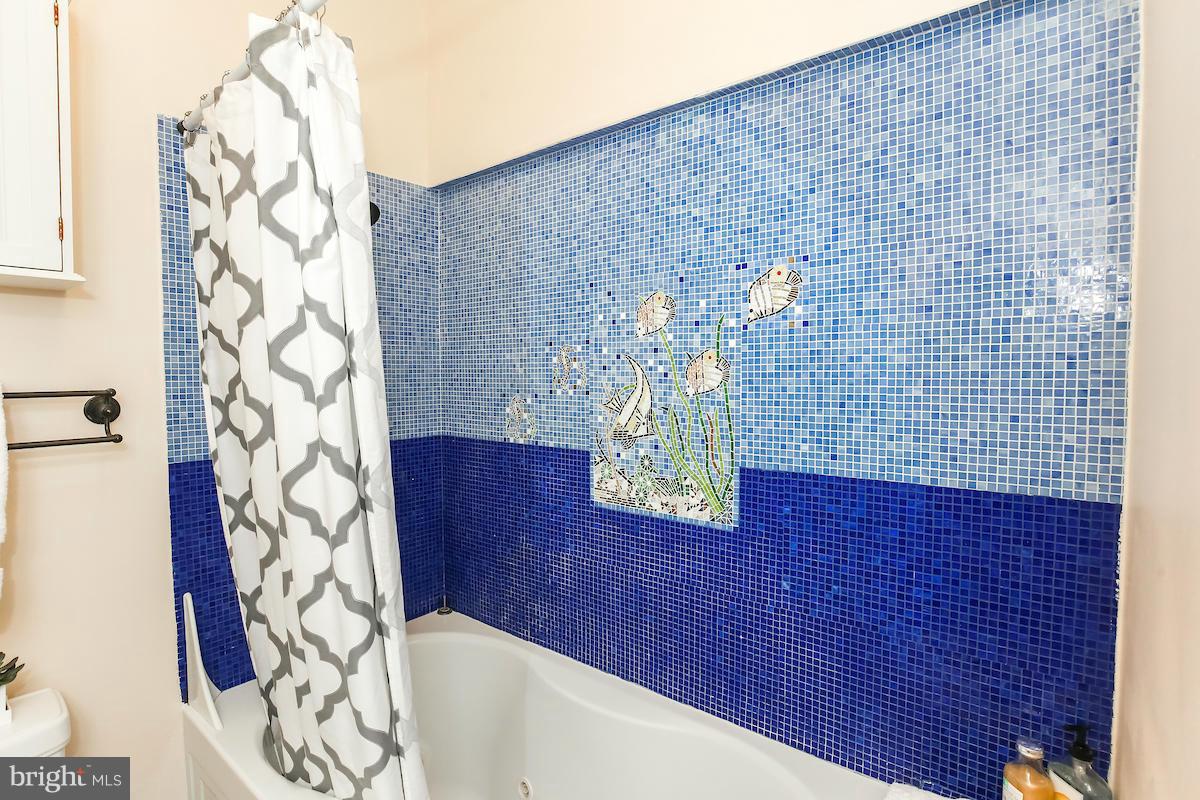 1831 California Street Northwest, Unit 21 Washington, DC 20009 - Photo 21 of 29 Bath