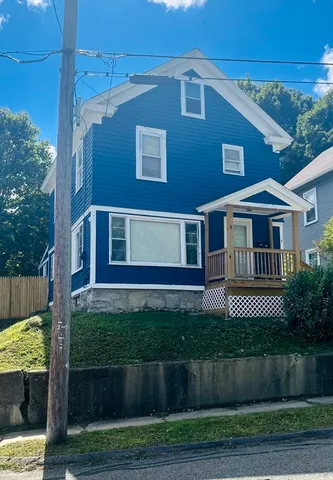 $225,000 | 2 Valley Street, Adams, MA 01220