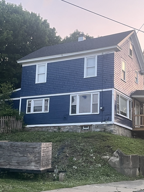 2 Valley Street Adams, MA 01220 - Photo 9 of 12