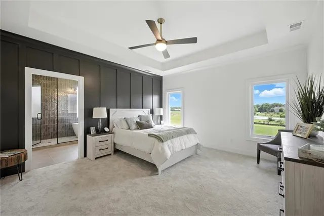 $762,900 | 1807 Halls Creek Avenue, Raymore, MO 64083