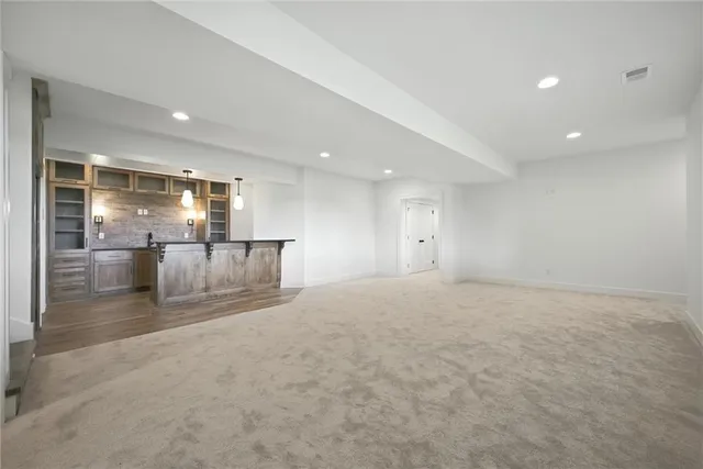 $762,900 | 1807 Halls Creek Avenue, Raymore, MO 64083