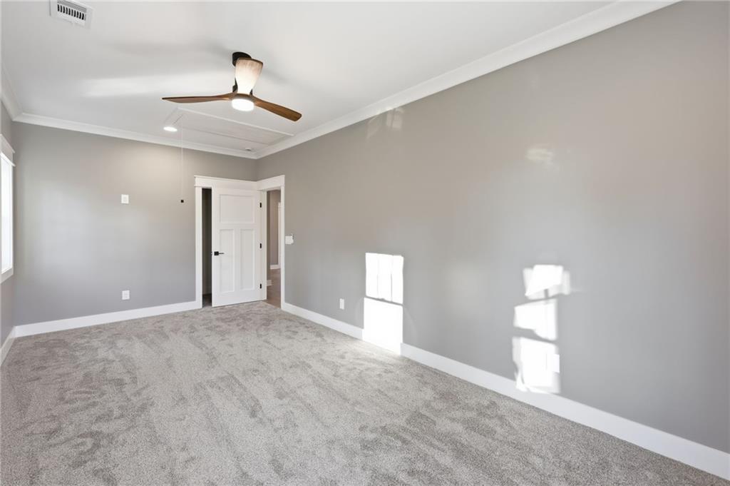 6054 Stewart Road Buford, GA 30518 - Photo 49 of 73