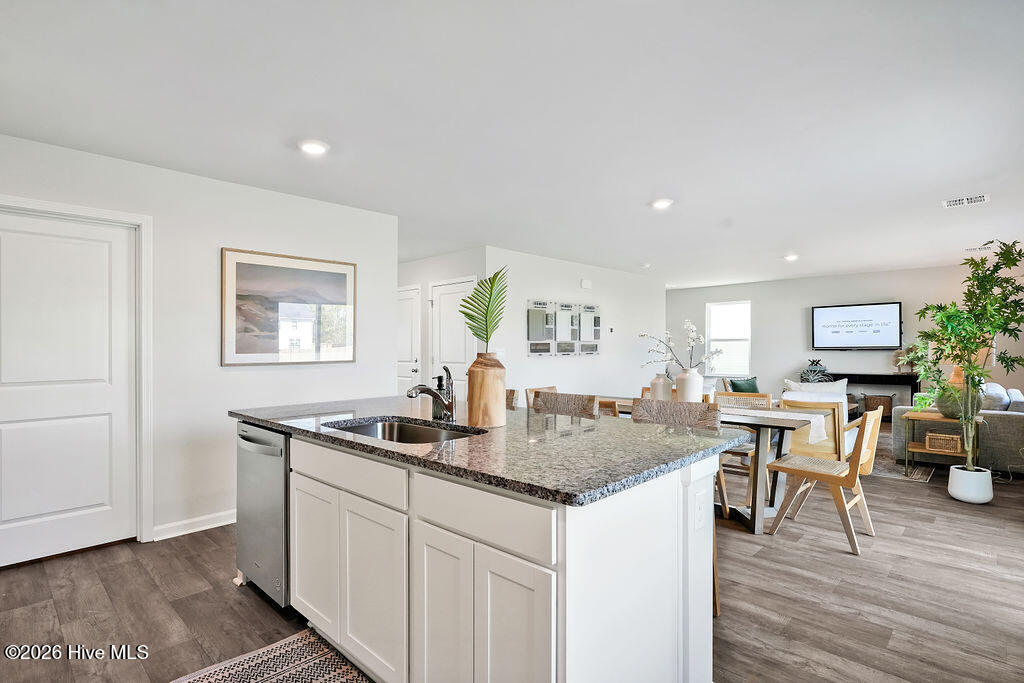 216 Browns Ferry Road, Unit 383 Jacksonville, NC 28546 - Photo 11 of 58 216BrownsFerryRoad-11