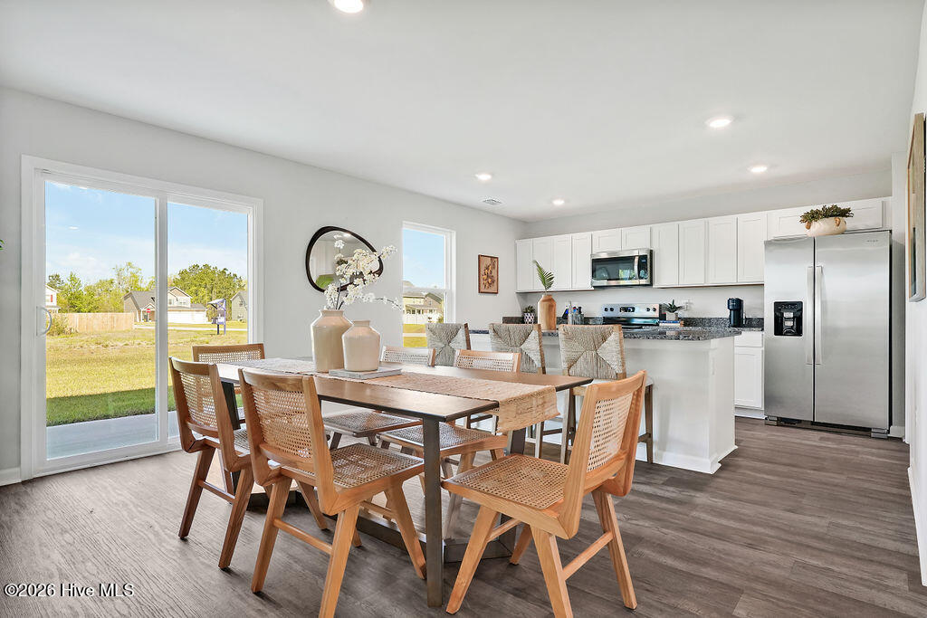 216 Browns Ferry Road, Unit 383 Jacksonville, NC 28546 - Photo 15 of 58 216BrownsFerryRoad-14