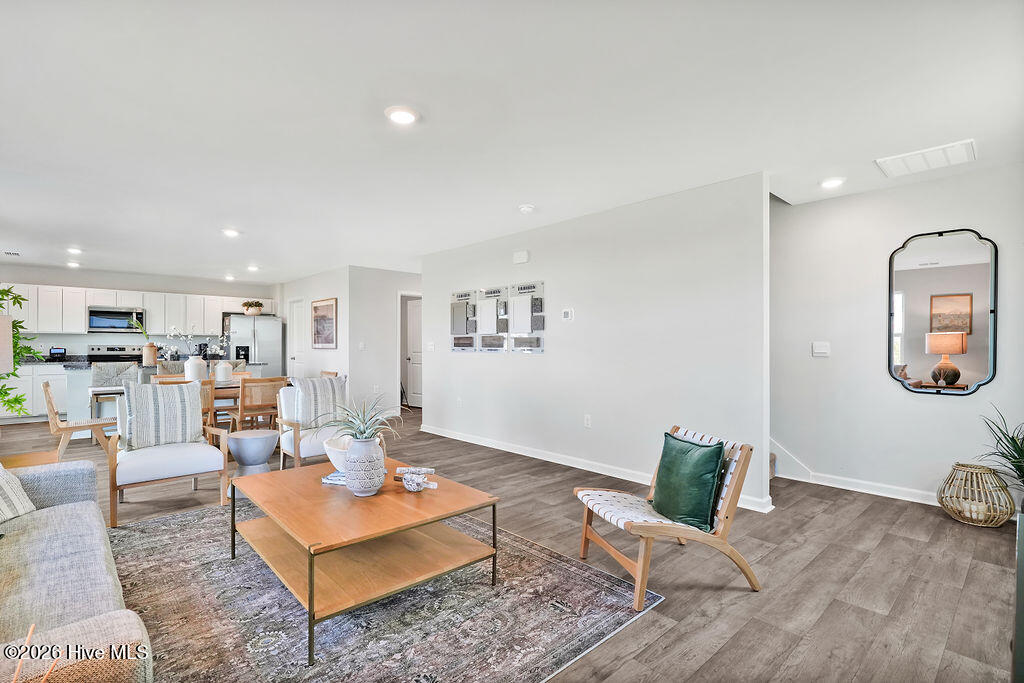 216 Browns Ferry Road, Unit 383 Jacksonville, NC 28546 - Photo 19 of 58 216BrownsFerryRoad-18