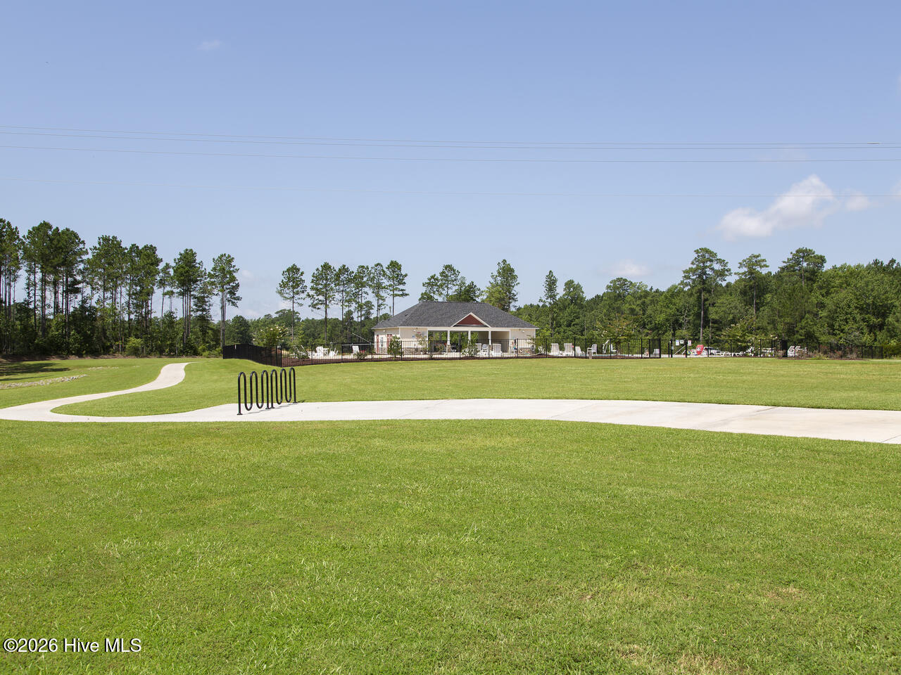 216 Browns Ferry Road, Unit 383 Jacksonville, NC 28546 - Photo 45 of 58 Towne Point pool L33A4850-008-011-1280x9