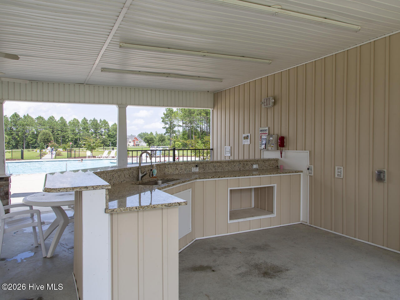 216 Browns Ferry Road, Unit 383 Jacksonville, NC 28546 - Photo 48 of 58 Towne Point pool L33A4972-047-041-1280x9