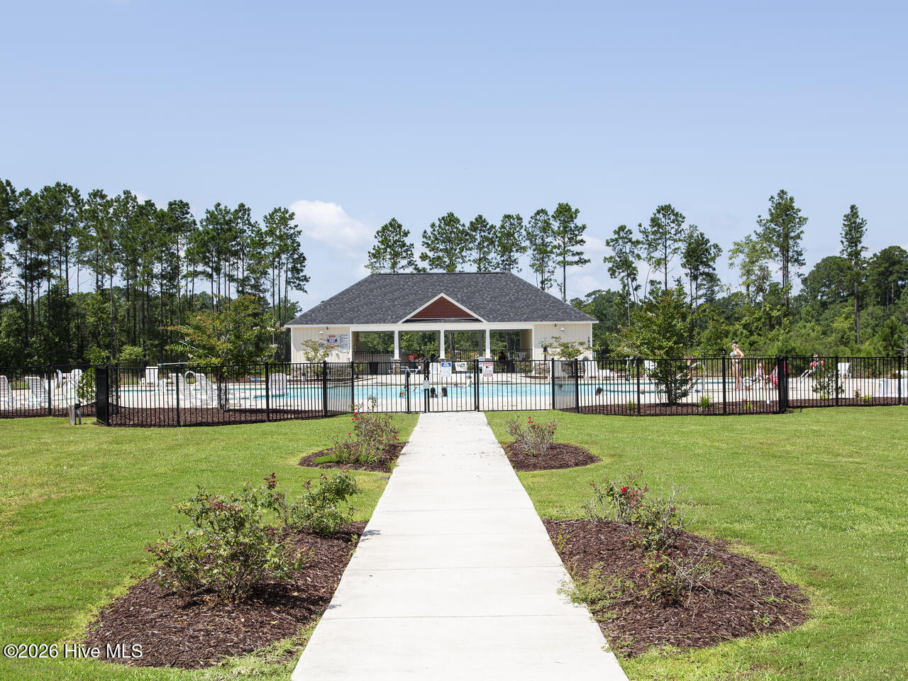 216 Browns Ferry Road, Unit 383 Jacksonville, NC 28546 - Photo 49 of 58 Towne Point poolL33A4878-009-001-1280x96