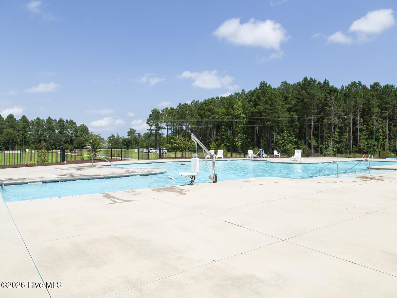 216 Browns Ferry Road, Unit 383 Jacksonville, NC 28546 - Photo 51 of 58 Towne Point poolL33A4953-045-047-1280x96