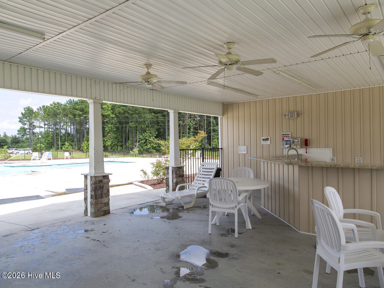 216 Browns Ferry Road, Unit 383 Jacksonville, NC 28546 - Photo 52 of 58 Towne Point poolL33A4968-046-043-1280x96