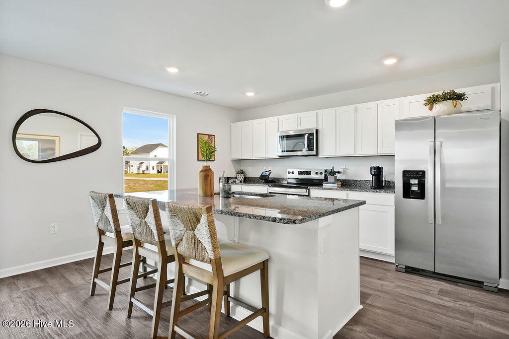 216 Browns Ferry Road, Unit 383 Jacksonville, NC 28546 - Photo 8 of 58 216BrownsFerryRoad-8