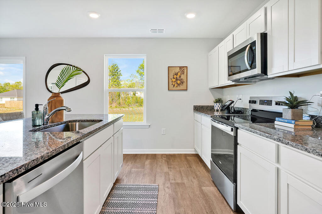 216 Browns Ferry Road, Unit 383 Jacksonville, NC 28546 - Photo 10 of 58 216BrownsFerryRoad-10