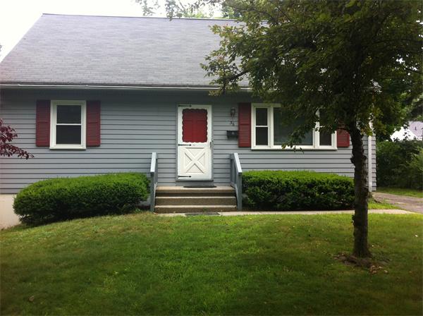 36 Bennington Street Springfield, MA 01108 - Photo 1 of 8