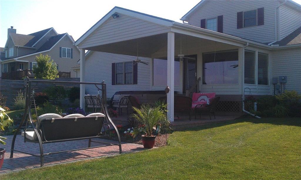 2979 Windy Ridge Drive Springfield, OH 45502 - Photo 34 of 34