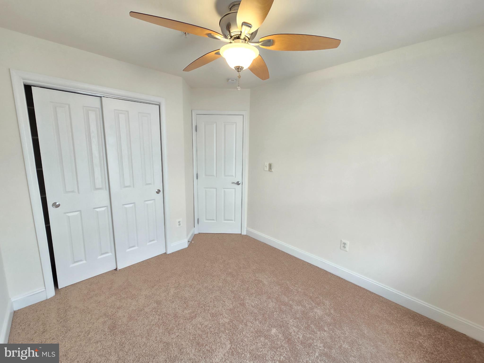 876 Ryan Street Baltimore, MD 21230 - Photo 26 of 50 Bedroom 2