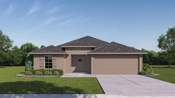 $261,990 | 320 Whispering Pine Drive, Royse City, TX 75189
