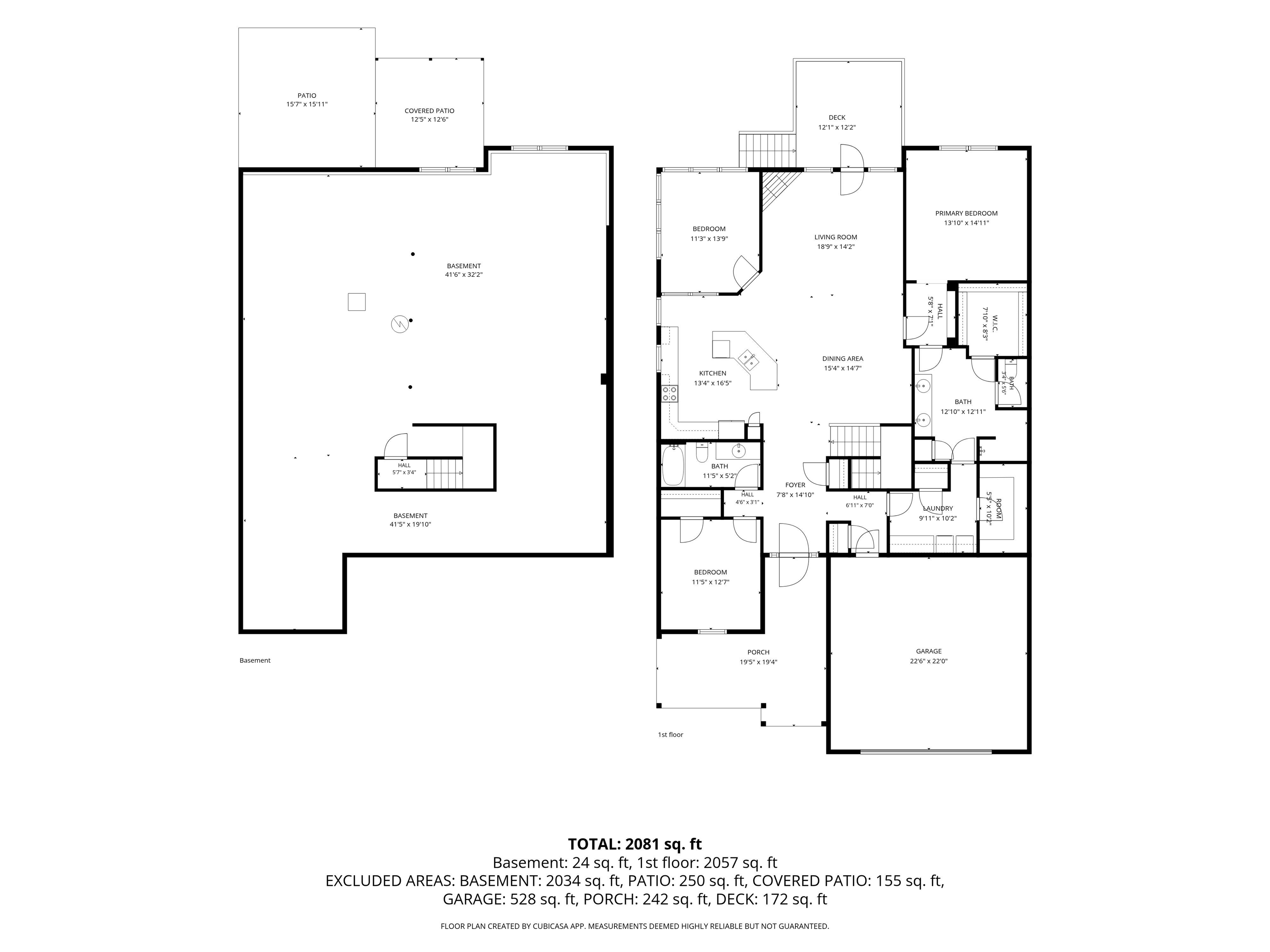205 Bedford Road Green Bay, WI 54311 - Photo 46 of 87 Gallery Image 46