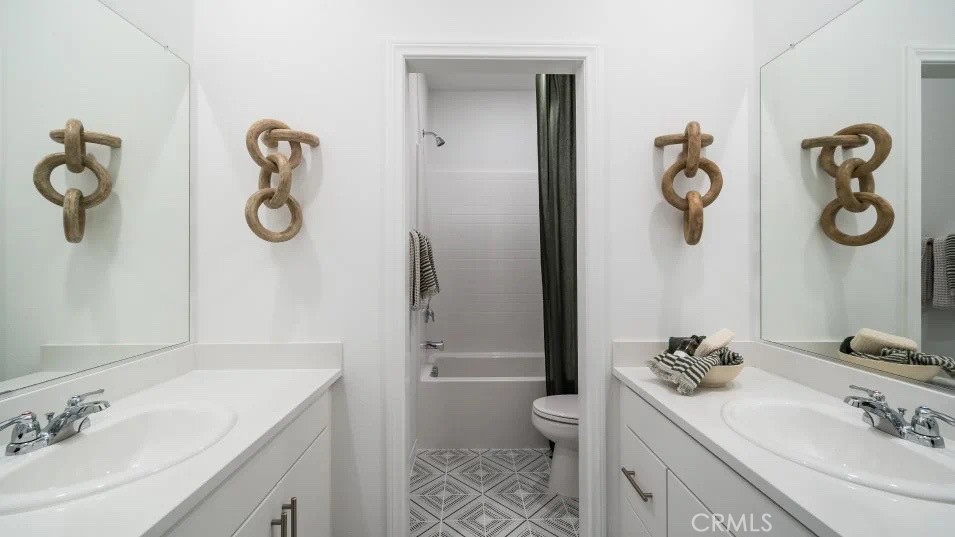 345 Deer Lane Way Perris, CA 92570 - Photo 8 of 20 Residence 3 Model - not homesite