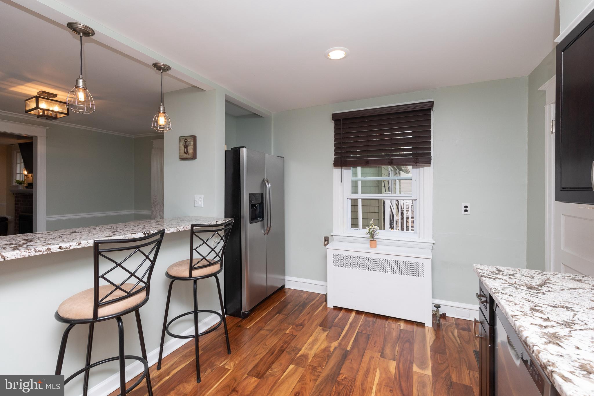 634 Crestview Road Philadelphia, PA 19128 - Photo 13 of 31 Kitchen