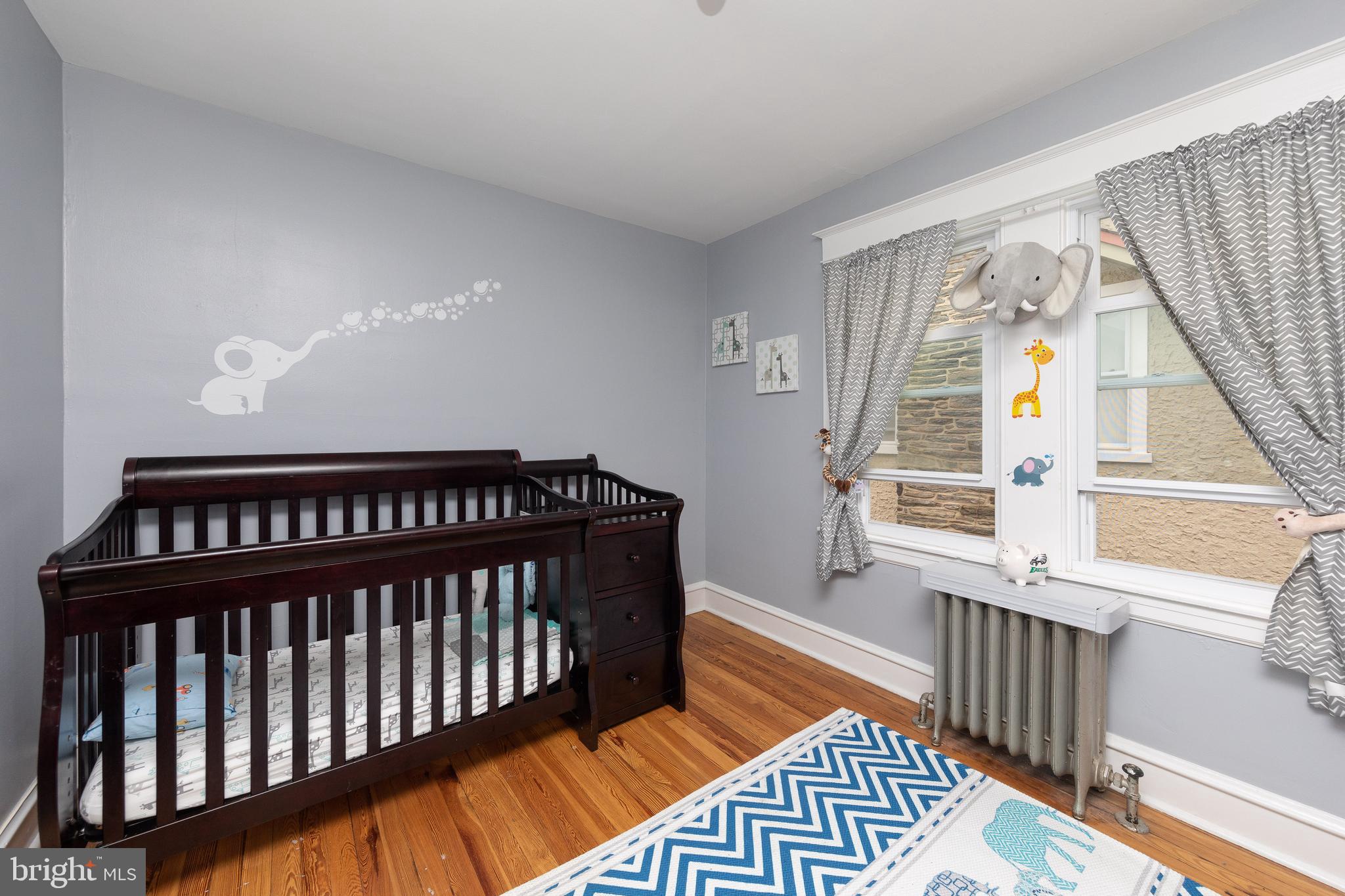 634 Crestview Road Philadelphia, PA 19128 - Photo 19 of 31 Bedroom 2