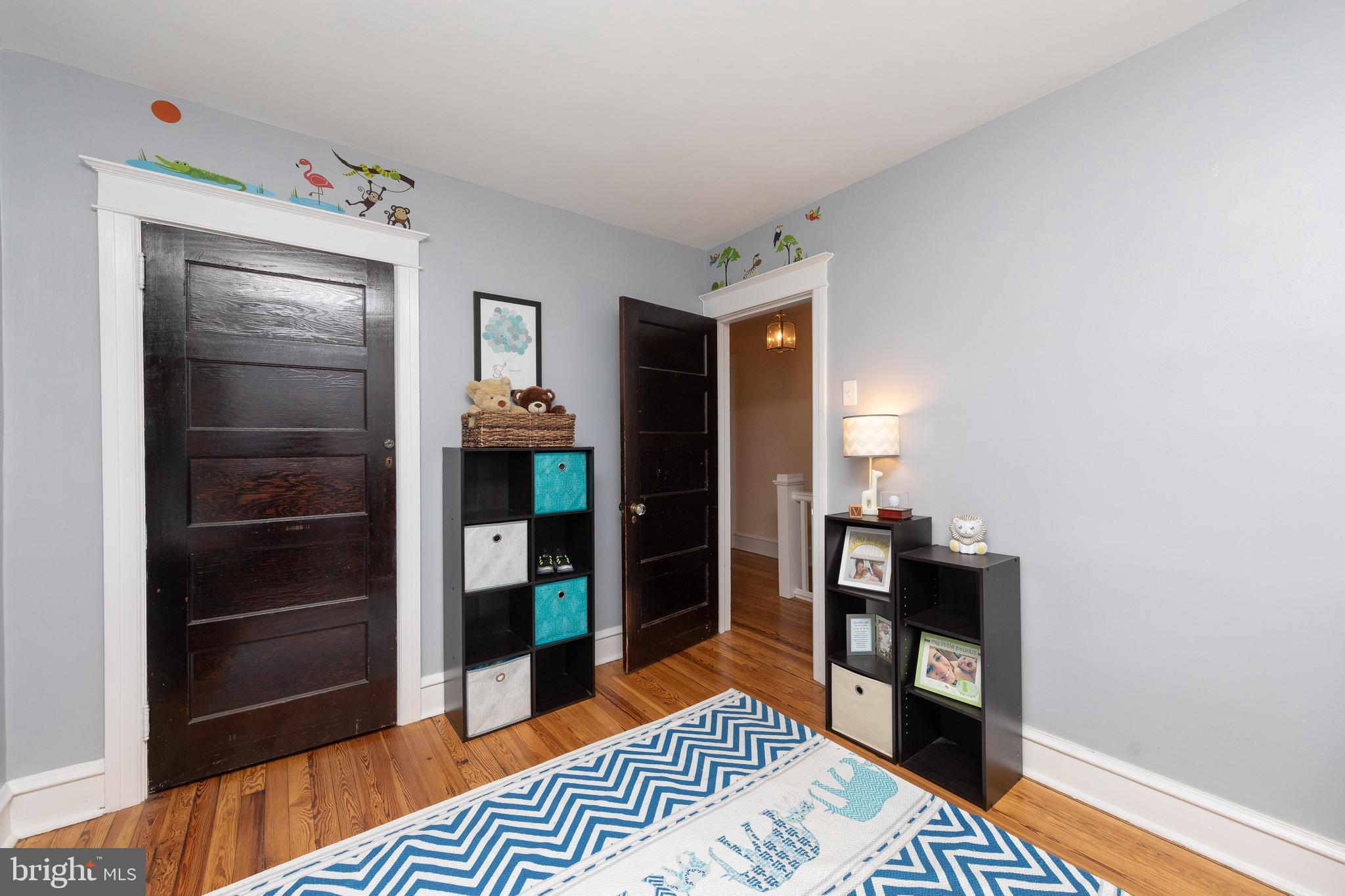 634 Crestview Road Philadelphia, PA 19128 - Photo 20 of 31 Bedroom 2