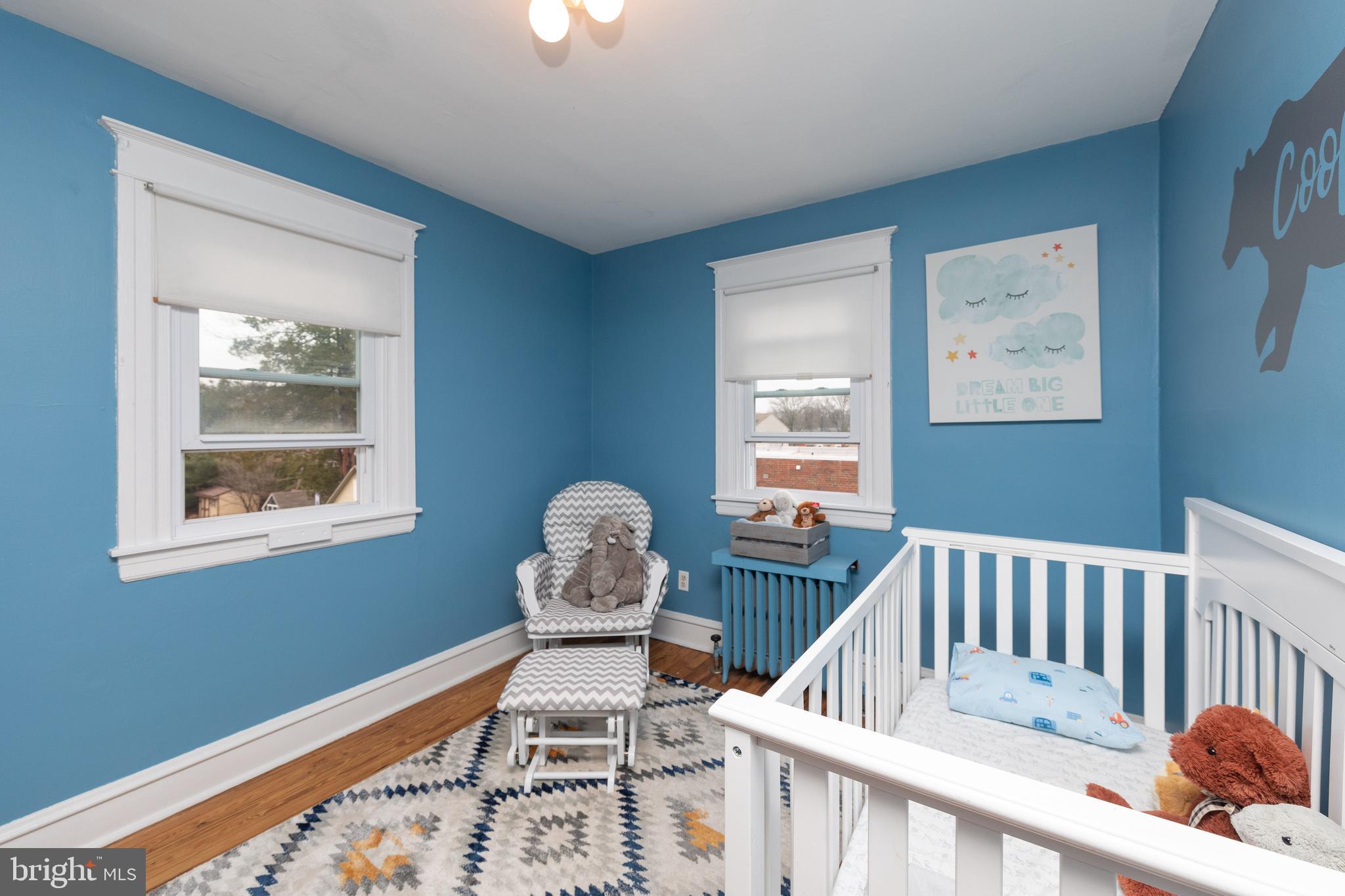 634 Crestview Road Philadelphia, PA 19128 - Photo 21 of 31 Bedroom 3