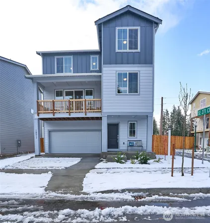 $779,950 | 18517 Southeast 271st Place, Covington, WA 98042