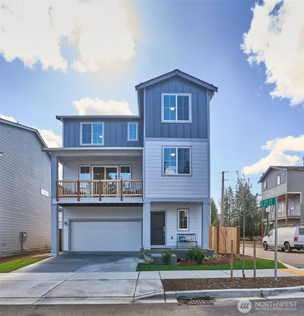 $769,950 | 18517 Southeast 271st Place, Covington, WA 98042