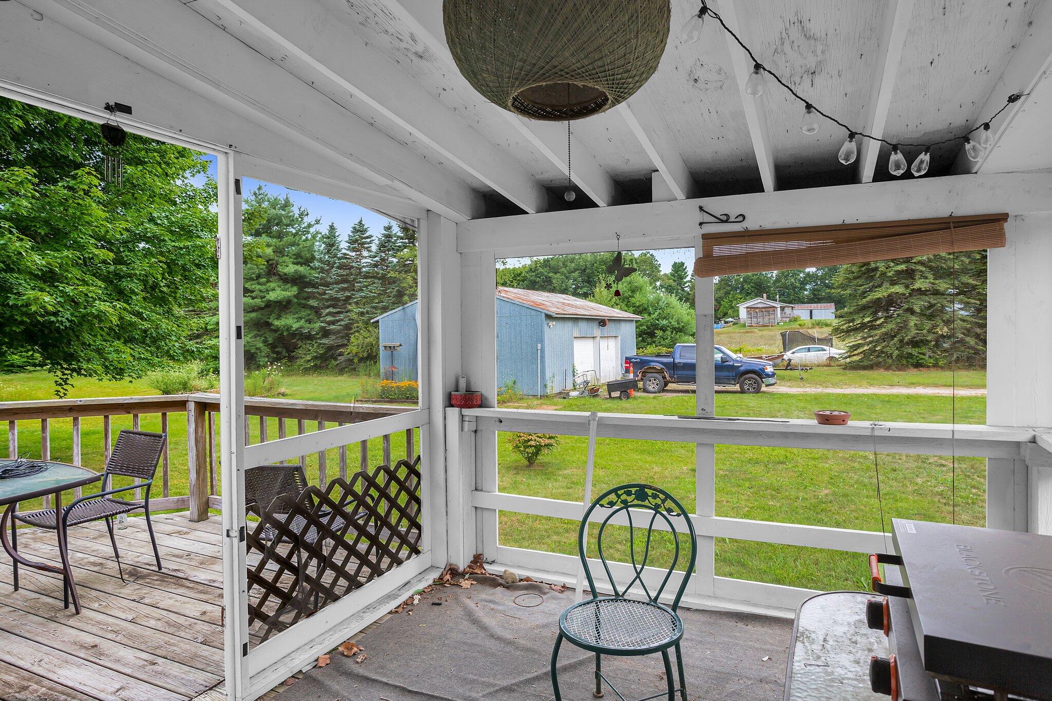 1393 West Hansen Road Sidney, MI 48885 - Photo 20 of 26 23-web-or-mls-1393 W Hansen Rd Sidney 19