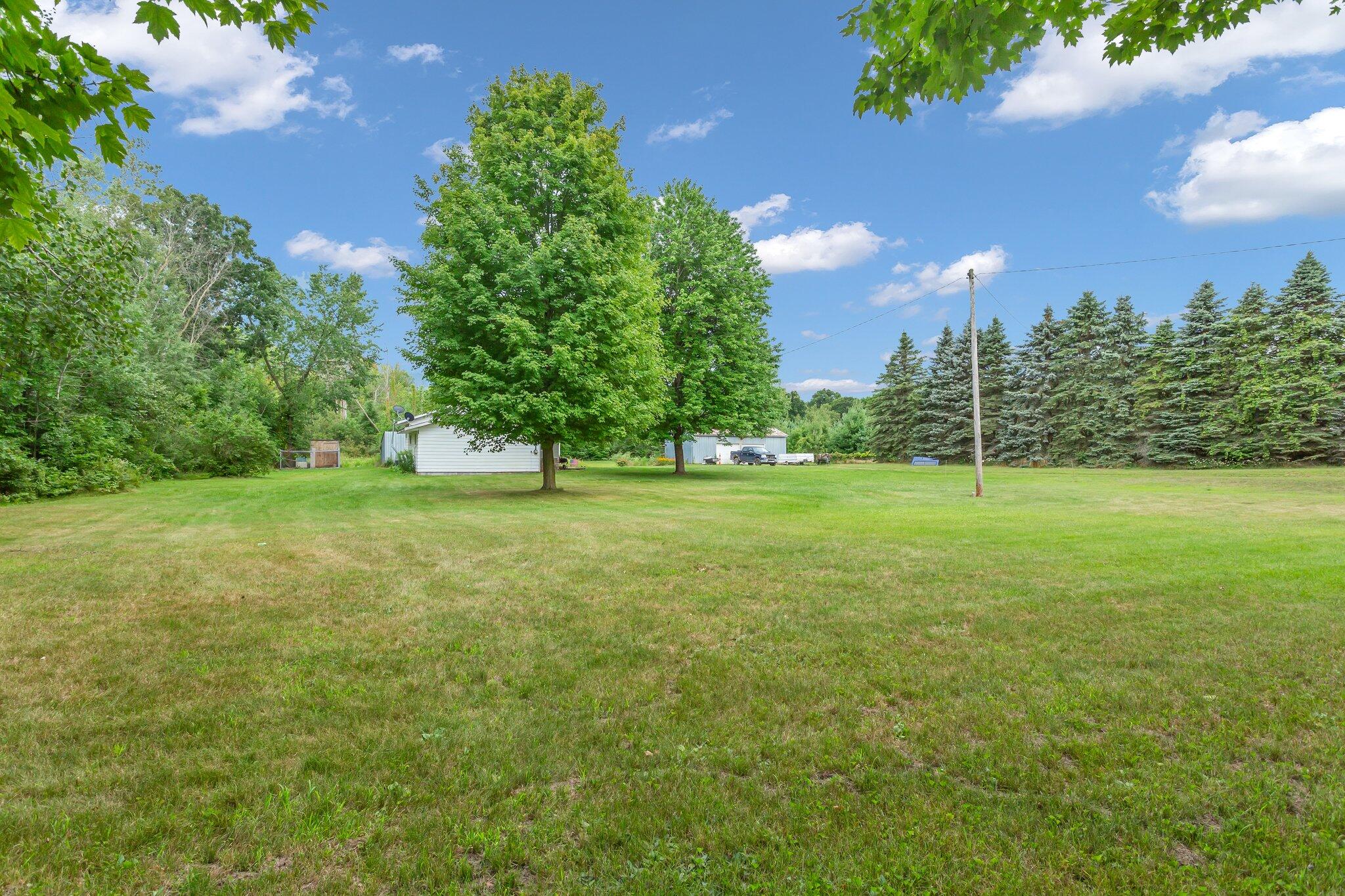 1393 West Hansen Road Sidney, MI 48885 - Photo 2 of 26 3-web-or-mls-1393 W Hansen Rd Sidney 25