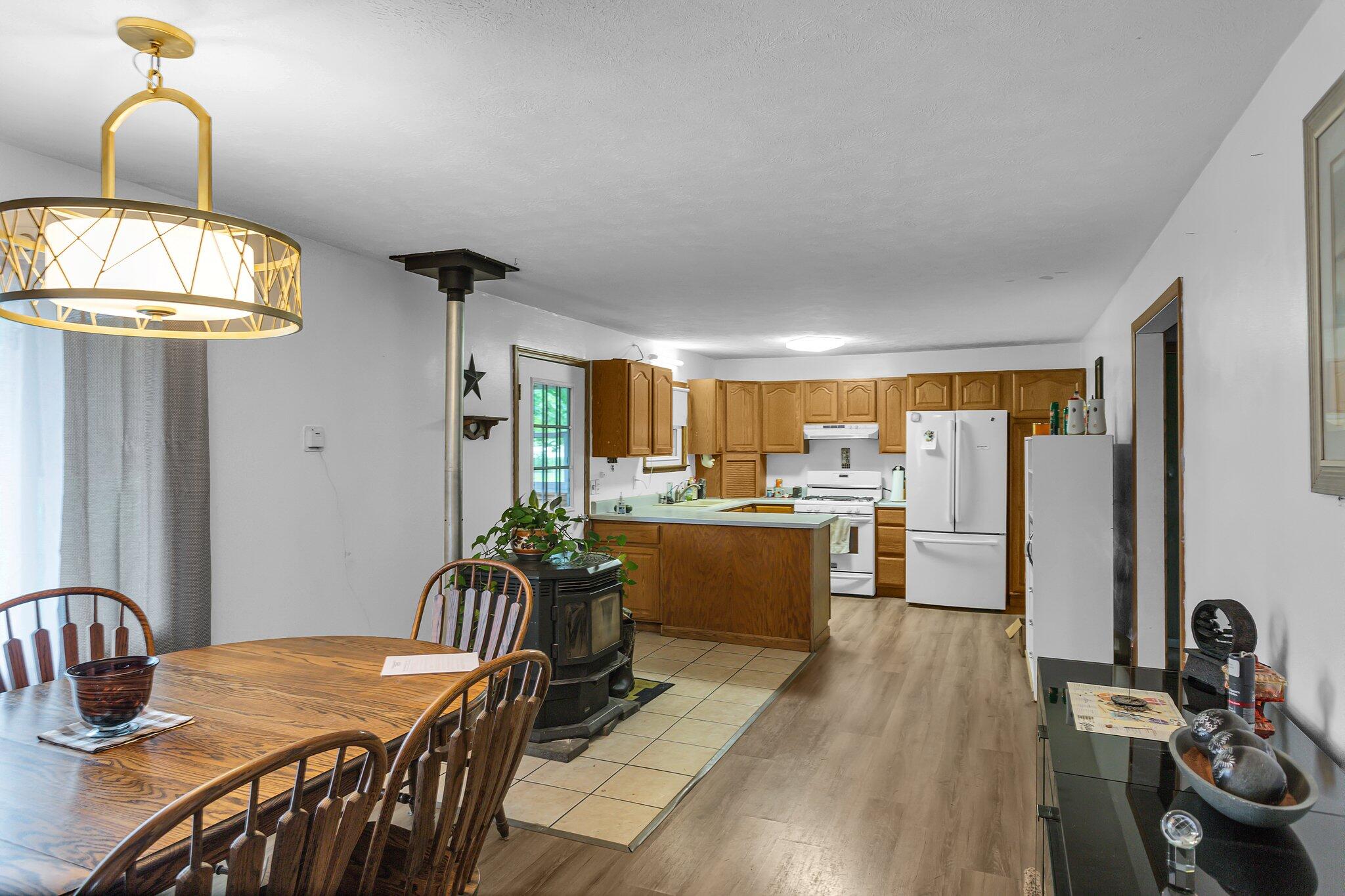 1393 West Hansen Road Sidney, MI 48885 - Photo 7 of 26 6-web-or-mls-1393 W Hansen Rd Sidney 2