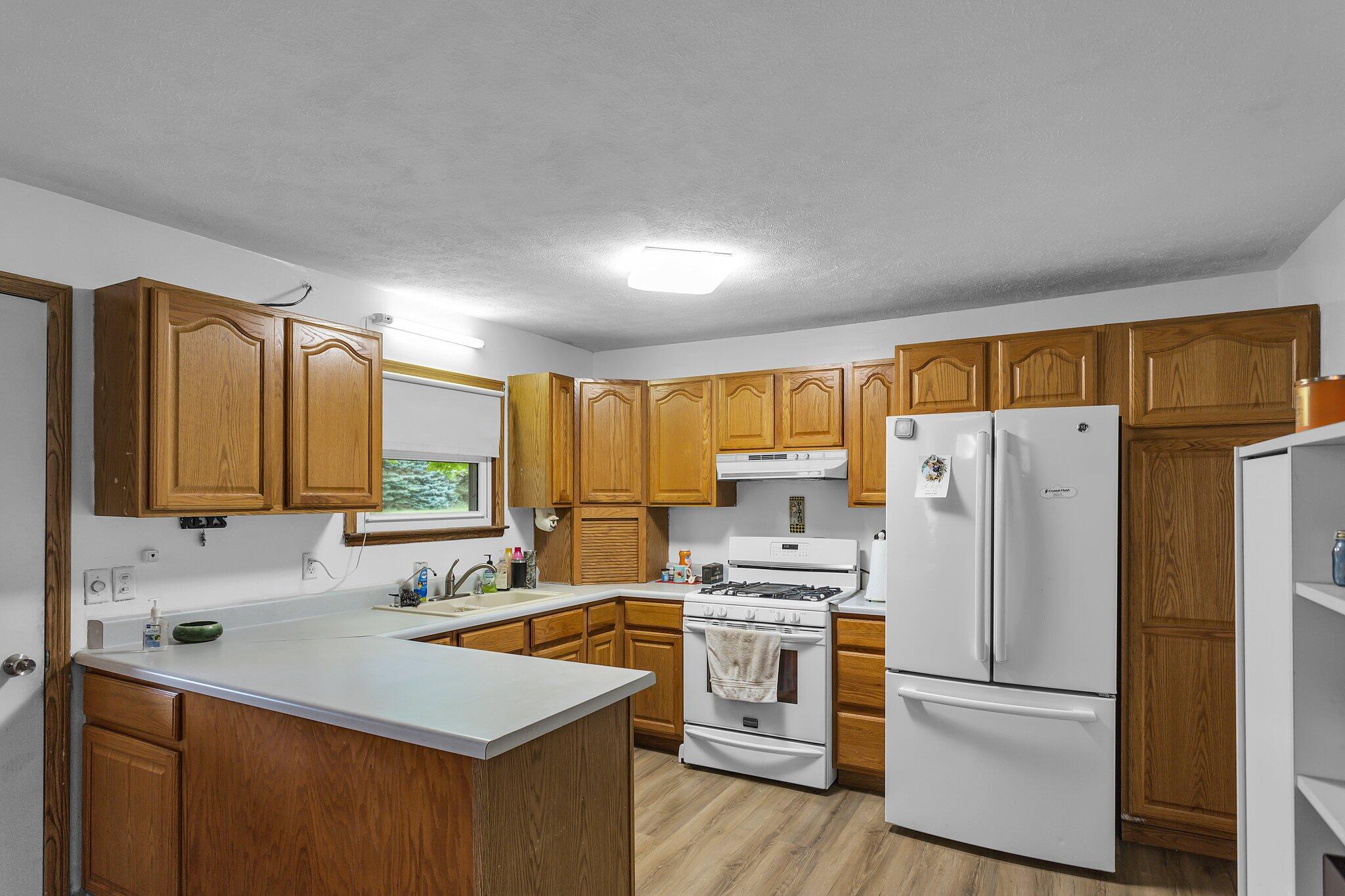 1393 West Hansen Road Sidney, MI 48885 - Photo 8 of 26 5-web-or-mls-1393 W Hansen Rd Sidney 1