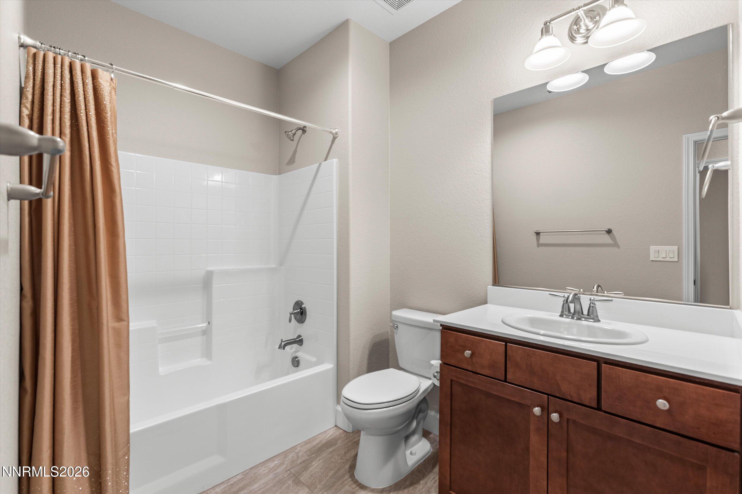 8950 Sydmesa Drive Reno, NV 89523 - Photo 22 of 38 Bathroom