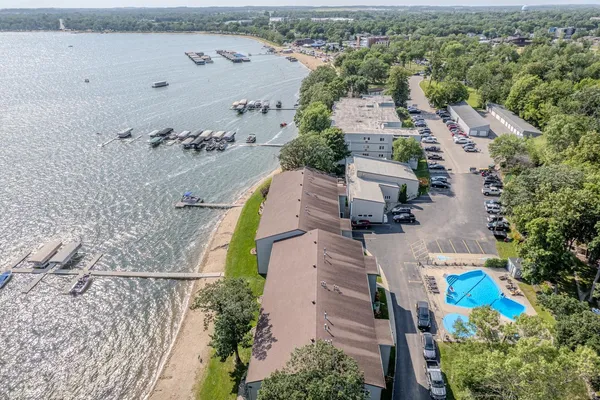 $449,000 | 315 Park Lake Boulevard, Unit 314, Detroit Lakes, MN 56501