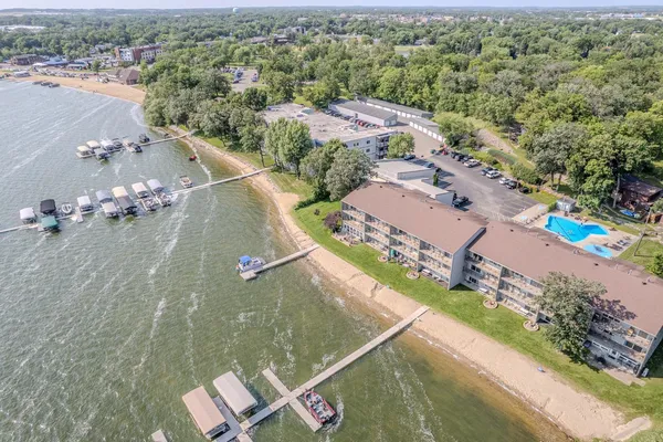 $449,000 | 315 Park Lake Boulevard, Unit 314, Detroit Lakes, MN 56501