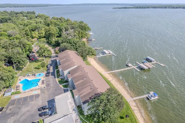 $449,000 | 315 Park Lake Boulevard, Unit 314, Detroit Lakes, MN 56501