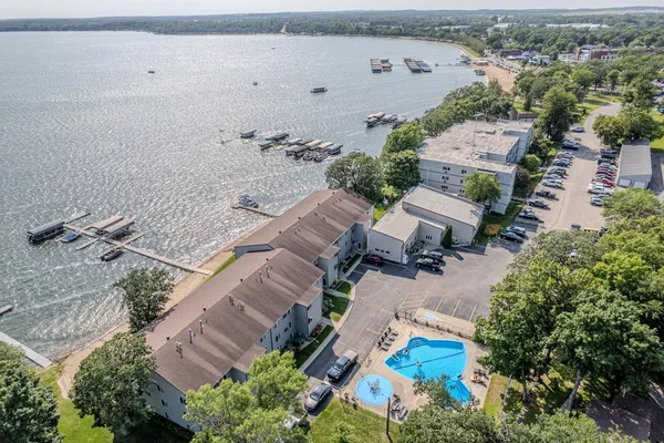 $449,000 | 315 Park Lake Boulevard, Unit 314, Detroit Lakes, MN 56501