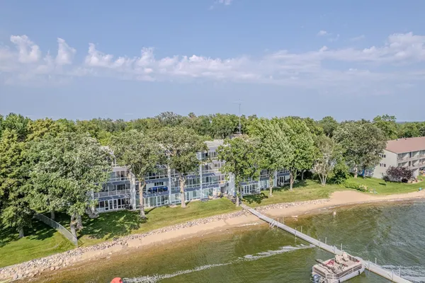 $449,000 | 315 Park Lake Boulevard, Unit 314, Detroit Lakes, MN 56501