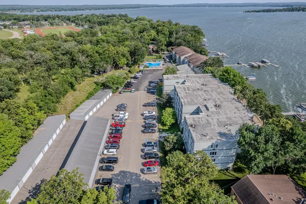 $449,000 | 315 Park Lake Boulevard, Unit 314, Detroit Lakes, MN 56501