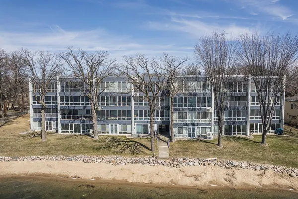 $449,000 | 315 Park Lake Boulevard, Unit 314, Detroit Lakes, MN 56501