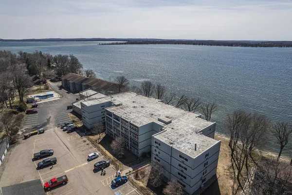 $449,000 | 315 Park Lake Boulevard, Unit 314, Detroit Lakes, MN 56501