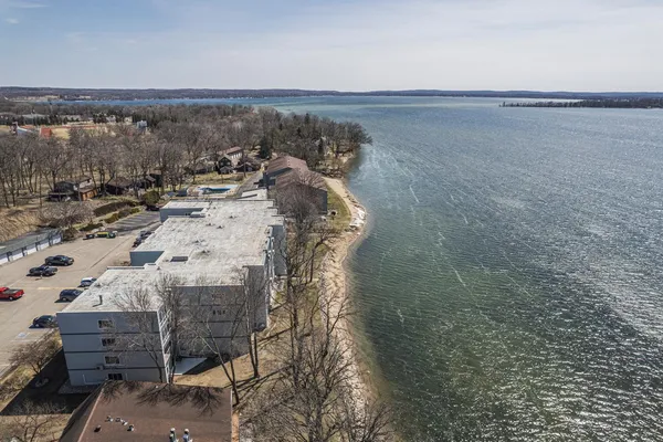 $449,000 | 315 Park Lake Boulevard, Unit 314, Detroit Lakes, MN 56501