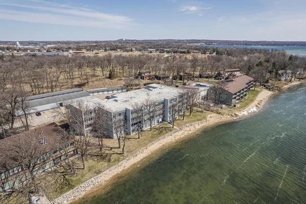 $449,000 | 315 Park Lake Boulevard, Unit 314, Detroit Lakes, MN 56501