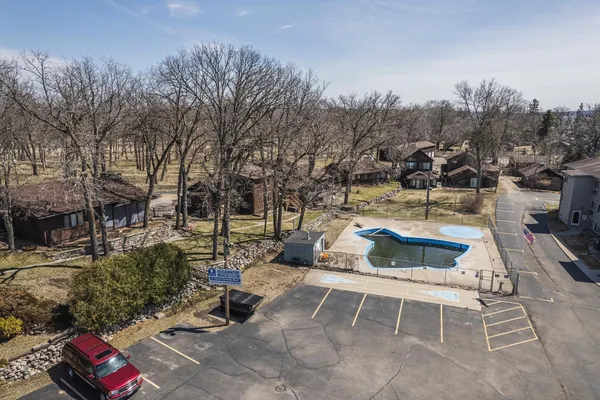 $449,000 | 315 Park Lake Boulevard, Unit 314, Detroit Lakes, MN 56501