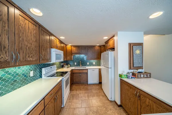 $449,000 | 315 Park Lake Boulevard, Unit 314, Detroit Lakes, MN 56501