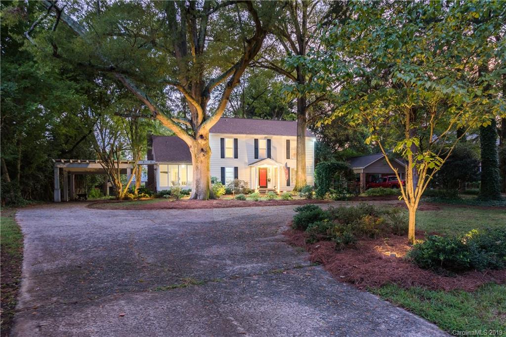 2310 Providence Road Charlotte, NC 28211 - Photo 1 of 31
