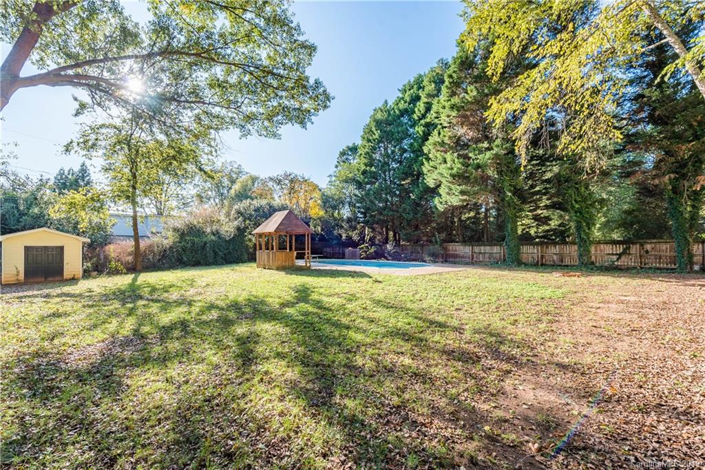 2310 Providence Road Charlotte, NC 28211 - Photo 23 of 31